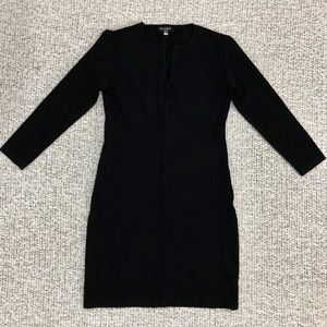 Amina Rubina Napoli knit dress